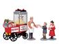 Preview: LEMAX 02832 „Popcorn Seller“